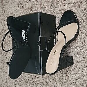 Worn once